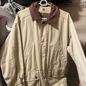 Men’s Timberland Weathergear Coat